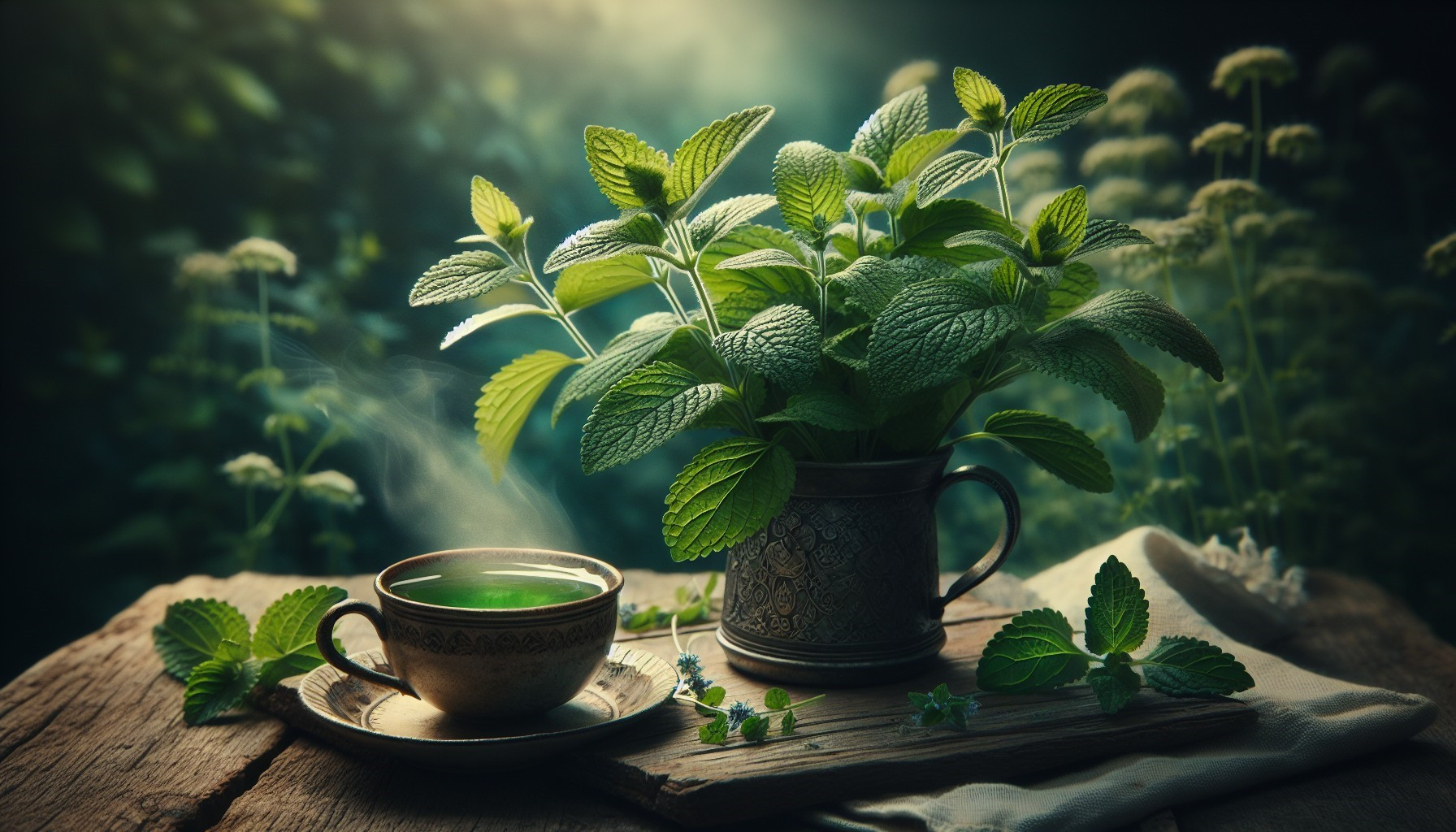 Вечерња рутина која доноси мир